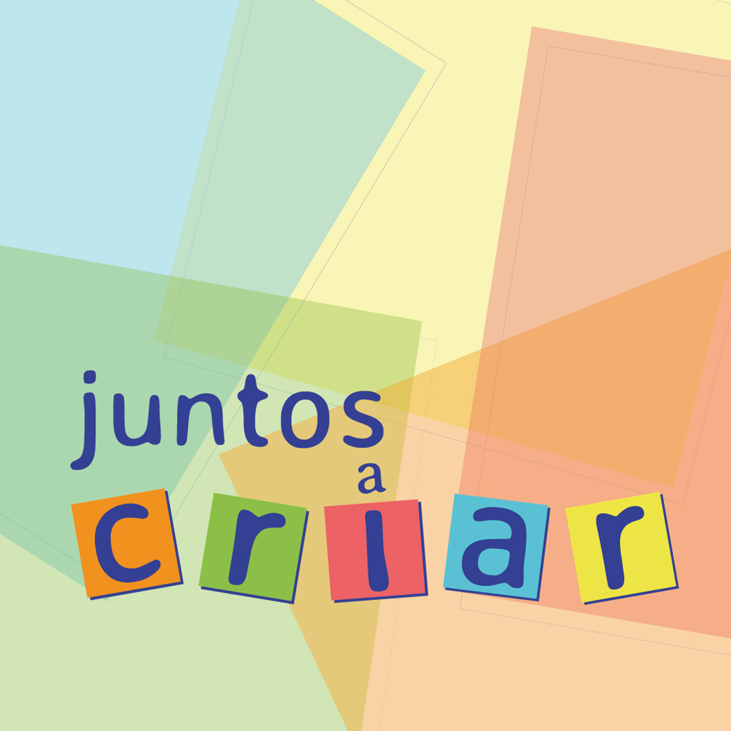 Juntos a criar